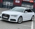 Белый Ауди А6, объемом двигателя 3 л и пробегом 196 тыс. км за 23900 $, фото 1 на Automoto.ua