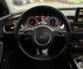 Ауді А6 2015 у Києві на Automoto.ua Білий Ауді А6, об'ємом двигуна 3 л та пробігом 172 тис. км за 17990 $, фото 21 на Automoto.ua