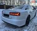 Белый Ауди А6, объемом двигателя 2 л и пробегом 82 тыс. км за 26500 $, фото 10 на Automoto.ua