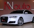 Белый Ауди А6, объемом двигателя 3 л и пробегом 165 тыс. км за 24900 $, фото 1 на Automoto.ua