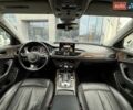 Белый Ауди А6, объемом двигателя 3 л и пробегом 243 тыс. км за 17600 $, фото 17 на Automoto.ua