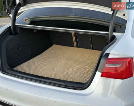 Белый Ауди А6, объемом двигателя 3 л и пробегом 188 тыс. км за 18500 $, фото 24 на Automoto.ua