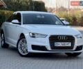 Білий Ауді А6, об'ємом двигуна 1.97 л та пробігом 180 тис. км за 16700 $, фото 1 на Automoto.ua