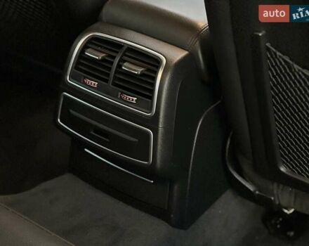 Білий Ауді А6, об'ємом двигуна 1.98 л та пробігом 201 тис. км за 14999 $, фото 52 на Automoto.ua