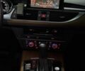 Білий Ауді А6, об'ємом двигуна 2.97 л та пробігом 228 тис. км за 18000 $, фото 15 на Automoto.ua