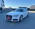 Белый Ауди А6, объемом двигателя 2 л и пробегом 250 тыс. км за 14450 $, фото 1 на Automoto.ua