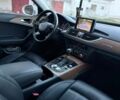 Белый Ауди А6, объемом двигателя 2.97 л и пробегом 204 тыс. км за 21000 $, фото 23 на Automoto.ua
