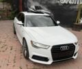 Белый Ауди А6, объемом двигателя 3 л и пробегом 160 тыс. км за 17466 $, фото 4 на Automoto.ua