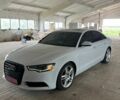Белый Ауди А6, объемом двигателя 2 л и пробегом 250 тыс. км за 11600 $, фото 2 на Automoto.ua