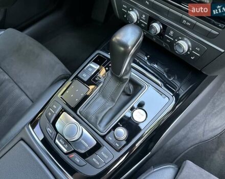 Ауди А6 2015 в Полтаве на Automoto.ua Белый Ауди А6, объемом двигателя 1.97 л и пробегом 85 тыс. км за 26500 $, фото 36 на Automoto.ua