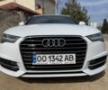 Белый Ауди А6, объемом двигателя 3 л и пробегом 179 тыс. км за 22500 $, фото 1 на Automoto.ua