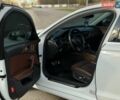 Білий Ауді А6, об'ємом двигуна 2.97 л та пробігом 92 тис. км за 22900 $, фото 16 на Automoto.ua