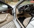 Білий Ауді А6, об'ємом двигуна 1.98 л та пробігом 216 тис. км за 19000 $, фото 32 на Automoto.ua