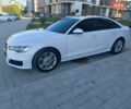 Белый Ауди А6, объемом двигателя 1.97 л и пробегом 165 тыс. км за 18900 $, фото 8 на Automoto.ua