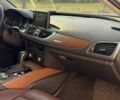 Белый Ауди А6, объемом двигателя 2.97 л и пробегом 183 тыс. км за 21000 $, фото 22 на Automoto.ua