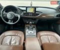 Белый Ауди А6, объемом двигателя 2 л и пробегом 163 тыс. км за 20500 $, фото 20 на Automoto.ua