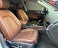Белый Ауди А6, объемом двигателя 1.97 л и пробегом 156 тыс. км за 22990 $, фото 13 на Automoto.ua