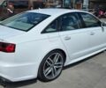 Белый Ауди А6, объемом двигателя 3 л и пробегом 135 тыс. км за 26500 $, фото 9 на Automoto.ua