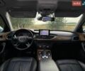 Белый Ауди А6, объемом двигателя 3 л и пробегом 177 тыс. км за 19700 $, фото 40 на Automoto.ua