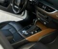 Белый Ауди А6, объемом двигателя 2.97 л и пробегом 175 тыс. км за 20229 $, фото 21 на Automoto.ua
