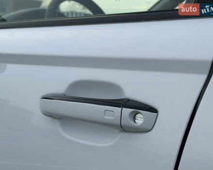 Белый Ауди А6, объемом двигателя 2.97 л и пробегом 206 тыс. км за 24900 $, фото 16 на Automoto.ua