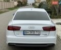 Білий Ауді А6, об'ємом двигуна 2.97 л та пробігом 118 тис. км за 22900 $, фото 21 на Automoto.ua