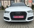 Белый Ауди А6, объемом двигателя 2 л и пробегом 163 тыс. км за 20500 $, фото 7 на Automoto.ua