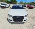 Белый Ауди А6, объемом двигателя 2 л и пробегом 88 тыс. км за 2000 $, фото 4 на Automoto.ua