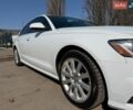 Білий Ауді А6, об'ємом двигуна 2 л та пробігом 190 тис. км за 18300 $, фото 3 на Automoto.ua