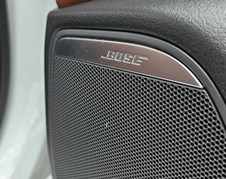 Белый Ауди А6, объемом двигателя 3 л и пробегом 167 тыс. км за 24800 $, фото 7 на Automoto.ua