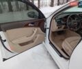 Білий Ауді А6, об'ємом двигуна 2 л та пробігом 188 тис. км за 14700 $, фото 12 на Automoto.ua