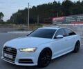 Белый Ауди А6, объемом двигателя 3 л и пробегом 253 тыс. км за 15800 $, фото 1 на Automoto.ua