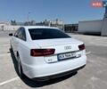 Белый Ауди А6, объемом двигателя 3 л и пробегом 120 тыс. км за 26000 $, фото 1 на Automoto.ua