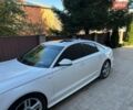 Білий Ауді А6, об'ємом двигуна 3 л та пробігом 203 тис. км за 18999 $, фото 7 на Automoto.ua