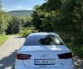 Білий Ауді А6, об'ємом двигуна 2 л та пробігом 198 тис. км за 15599 $, фото 6 на Automoto.ua