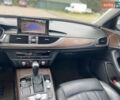 Белый Ауди А6, объемом двигателя 1.97 л и пробегом 210 тыс. км за 18400 $, фото 23 на Automoto.ua