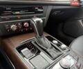 Белый Ауди А6, объемом двигателя 2 л и пробегом 191 тыс. км за 17900 $, фото 27 на Automoto.ua