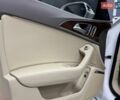 Белый Ауди А6, объемом двигателя 1.98 л и пробегом 180 тыс. км за 14950 $, фото 32 на Automoto.ua