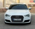 Білий Ауді А6, об'ємом двигуна 2 л та пробігом 128 тис. км за 18500 $, фото 2 на Automoto.ua