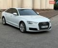 Білий Ауді А6, об'ємом двигуна 2 л та пробігом 128 тис. км за 18500 $, фото 9 на Automoto.ua