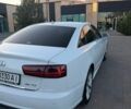 Белый Ауди А6, объемом двигателя 1.97 л и пробегом 266 тыс. км за 19400 $, фото 6 на Automoto.ua