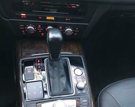 Белый Ауди А6, объемом двигателя 2 л и пробегом 137 тыс. км за 23900 $, фото 13 на Automoto.ua