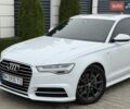 Білий Ауді А6, об'ємом двигуна 2.97 л та пробігом 118 тис. км за 22900 $, фото 9 на Automoto.ua