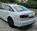 Белый Ауди А6, объемом двигателя 3 л и пробегом 101 тыс. км за 24999 $, фото 7 на Automoto.ua