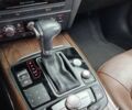 Білий Ауді А6, об'ємом двигуна 2 л та пробігом 179 тис. км за 13564 $, фото 7 на Automoto.ua