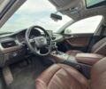 Белый Ауди А6, объемом двигателя 1.97 л и пробегом 180 тыс. км за 21500 $, фото 4 на Automoto.ua