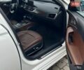 Белый Ауди А6, объемом двигателя 2 л и пробегом 163 тыс. км за 20500 $, фото 17 на Automoto.ua