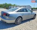 Білий Ауді А6, об'ємом двигуна 2 л та пробігом 104 тис. км за 2100 $, фото 2 на Automoto.ua