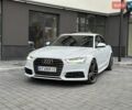 Белый Ауди А6, объемом двигателя 3 л и пробегом 191 тыс. км за 17500 $, фото 5 на Automoto.ua