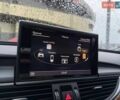 Белый Ауди А6, объемом двигателя 2.97 л и пробегом 120 тыс. км за 26990 $, фото 27 на Automoto.ua